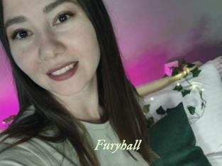 Furyhall