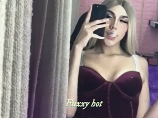 Fuxxy_hot