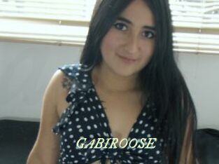 GABIROOSE