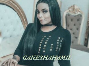 GANESHAHAMIL