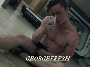 GEORGE_FRESH