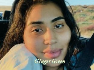 GInger_Green