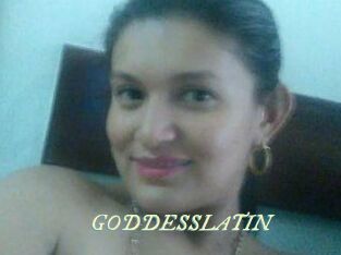 GODDESS_LATIN