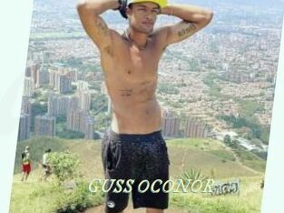 GUSS_OCONOR Année du sexe