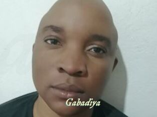 Gabadiya Année du sexe