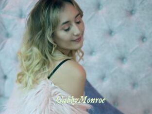 GabbyMonroe Année du sexe