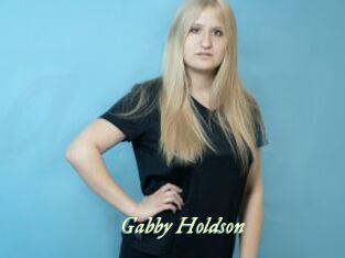 Gabby_Holdson