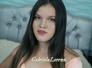 GabrielaLorenz Année du sexe
