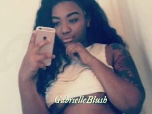 GabrielleBlush