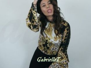 GabrielleT Année du sexe