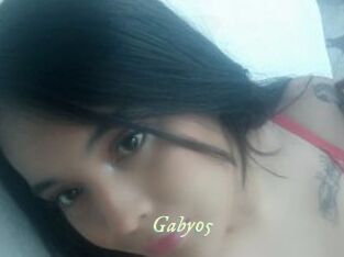 Gaby05 Année du sexe