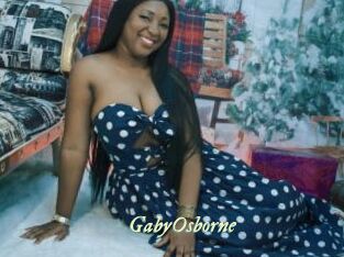 GabyOsborne