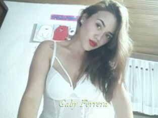 Gaby_Ferrera