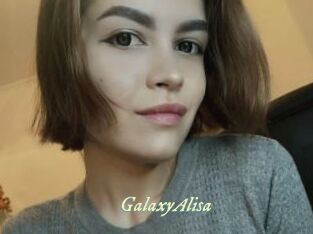 GalaxyAlisa