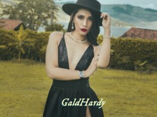 GaldHardy Année du sexe