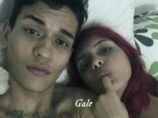 Gale