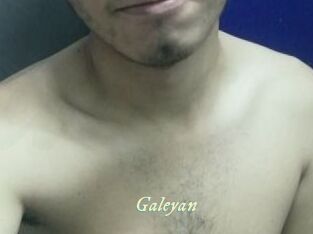 Galeyan Année du sexe