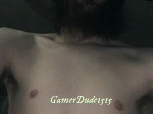 GamerDude1515