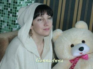 GannaAnna