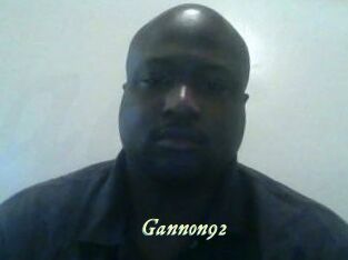 Gannon92