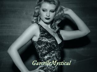 GarcelleMystical