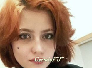 GarminViV Année du sexe