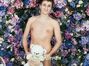 GarryBrown