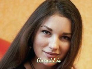 GarushLia Année du sexe