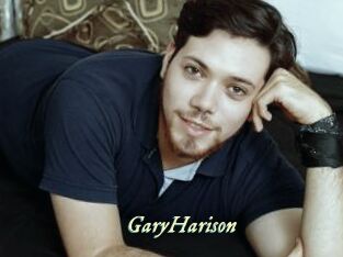 GaryHarison