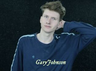 GaryJohnson