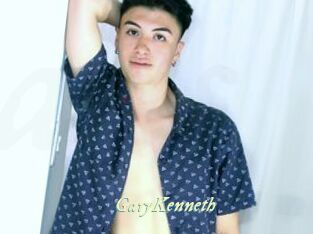 GaryKenneth