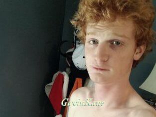 Gavin_Kane