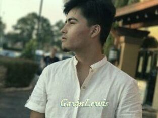 Gavin_Lewis