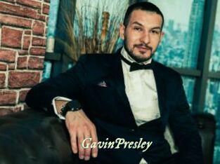 GavinPresley
