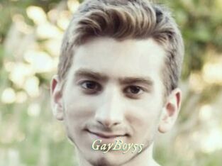 GayBoy55