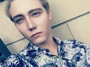 GayKenDoll