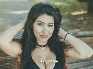 Gayana