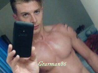 Gearman86