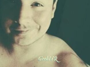GeekHQ