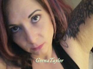 Geena_Taylor