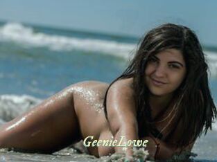 GeenieLowe