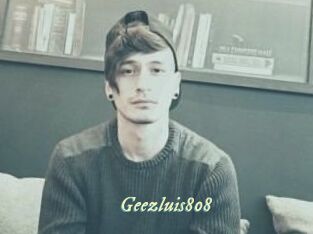 Geezluis808