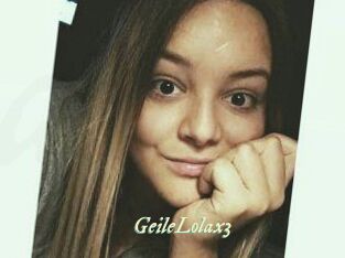 GeileLolax3