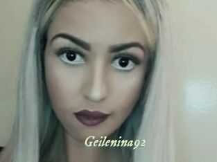 Geilenina92