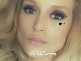 GeinieSmokes Année du sexe