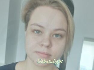 Gekatalight Année du sexe