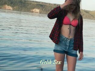 Gelik_Sex