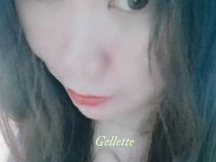 Gellette