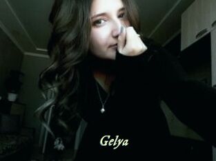 Gelya