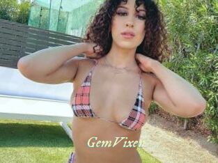 GemVixen